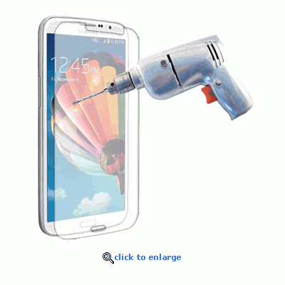 Tempered Glass for Samsung Mega 6.3, S9200