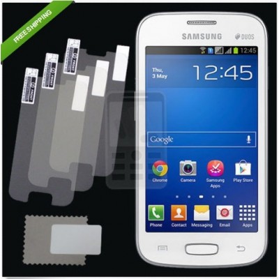 Tempered Glass for Samsung Galaxy Star Pro s7262