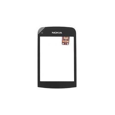 Touch Screen for Nokia C5-03 - Black