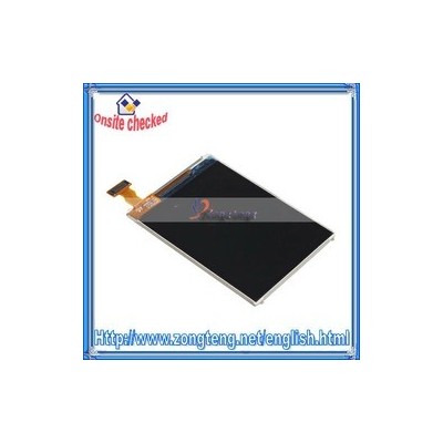 LCD Screen for Samsung CorbyPlus B3410