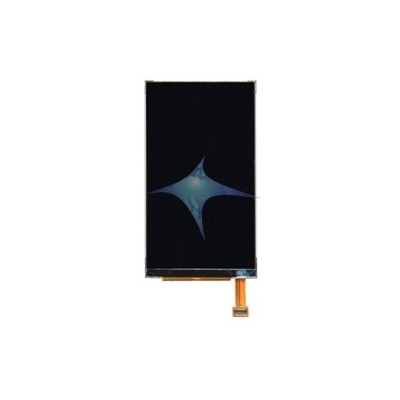 LCD Screen for Nokia N800