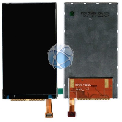 LCD Screen for Nokia N800