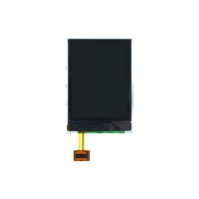 LCD Screen for Nokia N5000