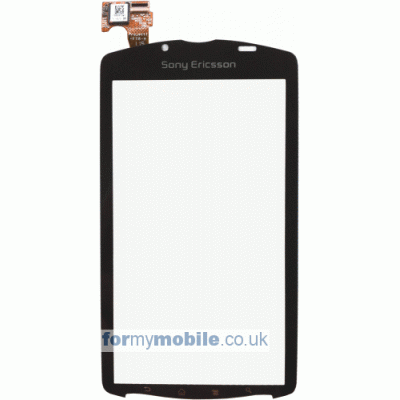 Touch Screen for Sony XPERIA R800
