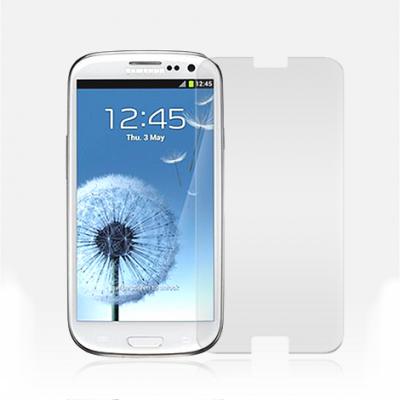 Tempered Glass for Samsung Galaxy S3, i9300