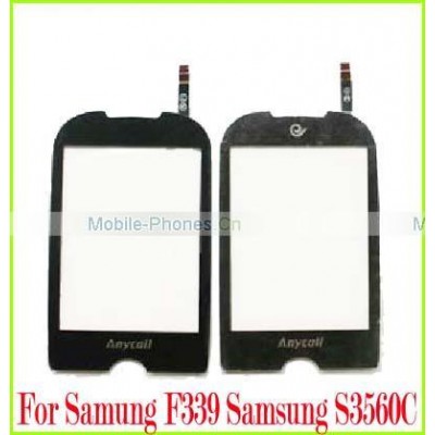 Touch Screen for Samsung Corby TV F339
