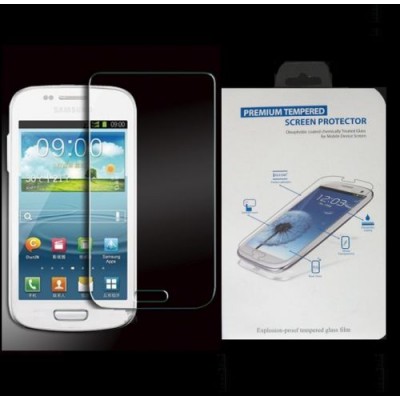 Tempered Glass for Samsung S3 Mini, I8190