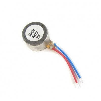 Vibrator for M-Tech OPAL S2