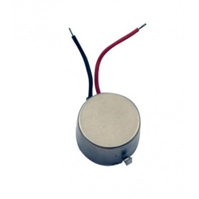 Vibrator for Obi Leopard S502