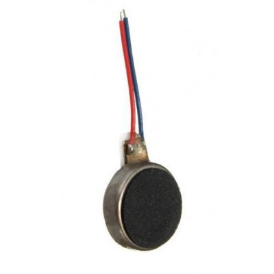 Vibrator for Rage Minni
