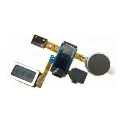 Vibrator for ZEN 402 Pro