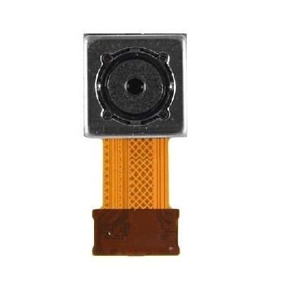 Back Camera for Intex Aqua Freedom