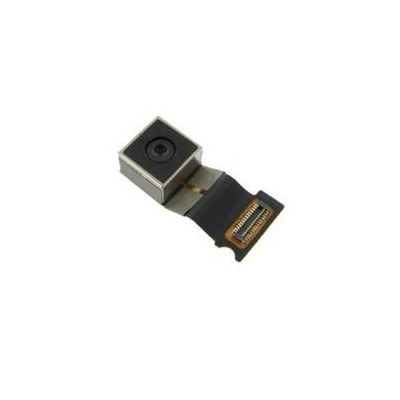 Back Camera for Intex Cloud Crystal 2.5D