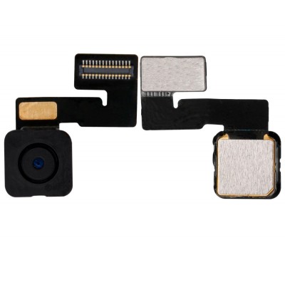 Replacement Back Camera For Apple Ipad Pro 12 9 2015 Wifi 32gb By - Maxbhi Com
