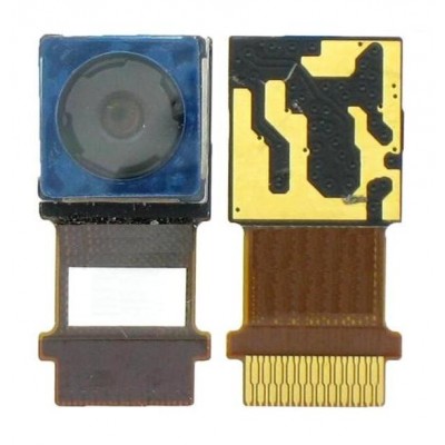 Replacement Back Camera For Htc Sensation Xl G21 X315e By - Maxbhi Com