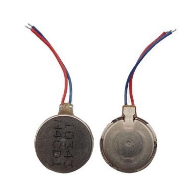 Vibrator for Zync C18