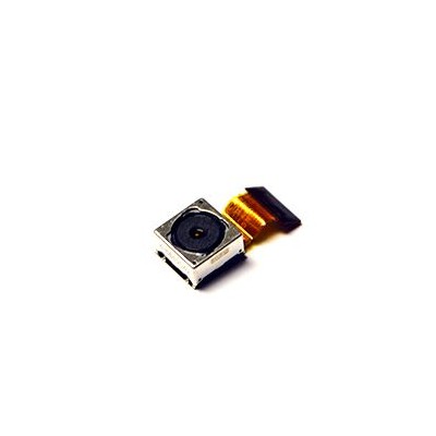 Back Camera for Lava Iris 360 Music