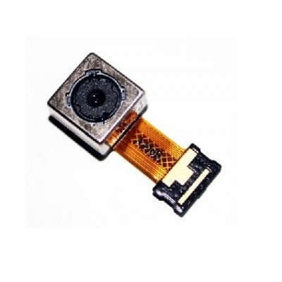 Back Camera for Lava Iris 501