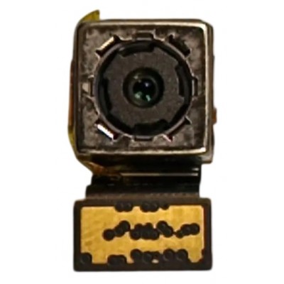Replacement Back Camera For Lenovo A6000 By - Maxbhi Com