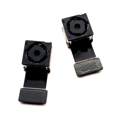 Replacement Back Camera For Lenovo A7010 By - Maxbhi Com