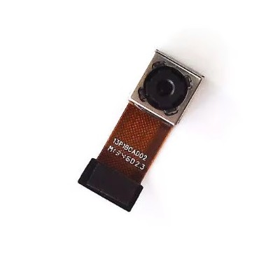 Replacement Back Camera For Lenovo A706 By - Maxbhi Com