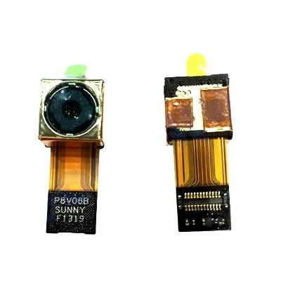 Replacement Back Camera For Lenovo S720 By - Maxbhi Com