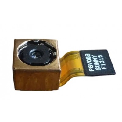 Replacement Back Camera For Lenovo S890 By - Maxbhi Com