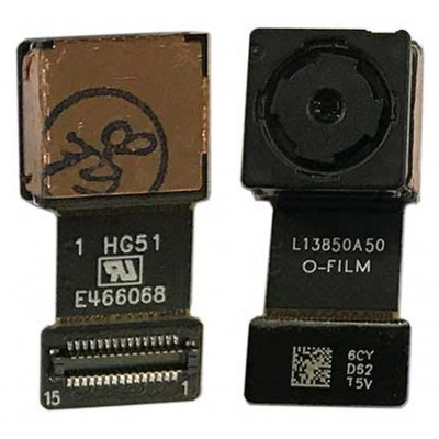 Replacement Back Camera For Lenovo Vibe K4 Note By - Maxbhi Com