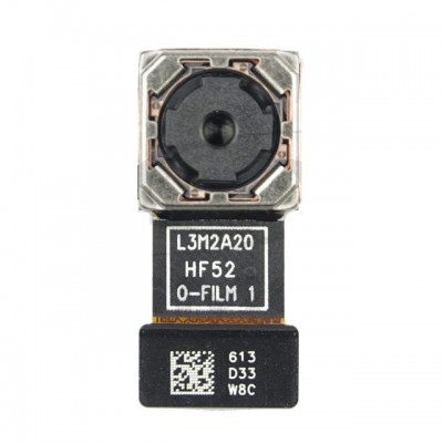 Replacement Back Camera For Lenovo Vibe K5 Note By - Maxbhi Com