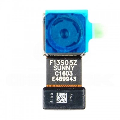 Replacement Back Camera For Lenovo Vibe S1 Lite By - Maxbhi Com