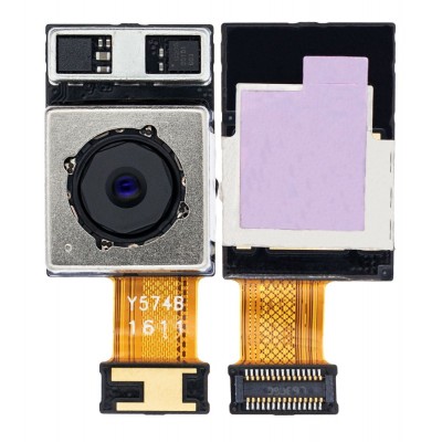 Replacement Back Camera For Lg G5 By - Maxbhi Com