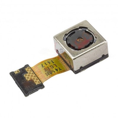 Replacement Back Camera For Lg L80 D385 By - Maxbhi Com
