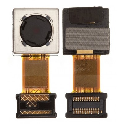 Replacement Back Camera For Lg Optimus G F180l By - Maxbhi Com