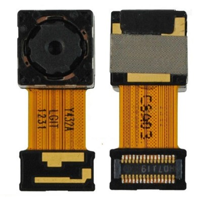 Replacement Back Camera For Lg Optimus G Pro E980 By - Maxbhi Com
