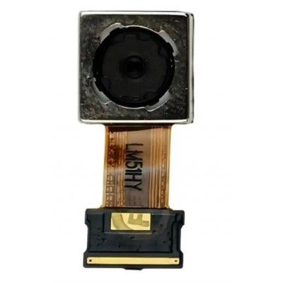 Replacement Back Camera For Lg Optimus L9 P760 By - Maxbhi Com