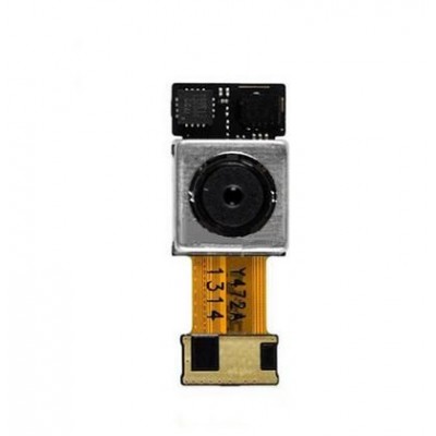 Back Camera for Nokia N85