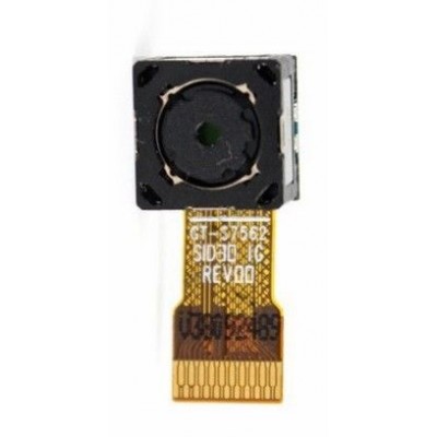 Back Camera for Samsung Galaxy Core II Dual SIM SM-G355H
