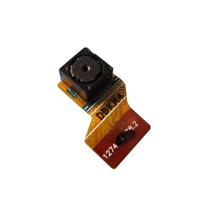 Back Camera for Samsung Galaxy M Style SHW-M340S