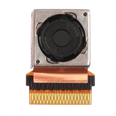 Replacement Back Camera For Motorola Droid Turbo By - Maxbhi Com