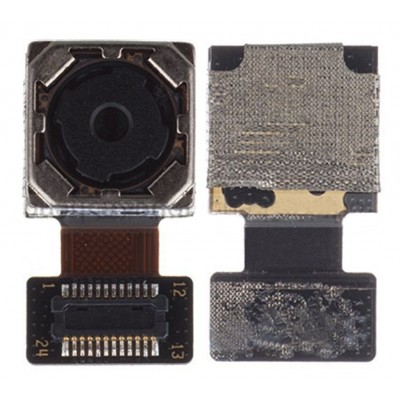 Replacement Back Camera For Motorola Moto G2 By - Maxbhi Com