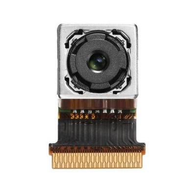 Replacement Back Camera For Motorola Moto X Play 32gb By - Maxbhi Com