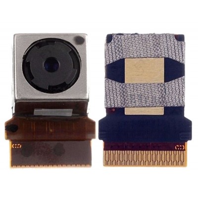 Replacement Back Camera For Motorola Moto X Xt1053 By - Maxbhi Com