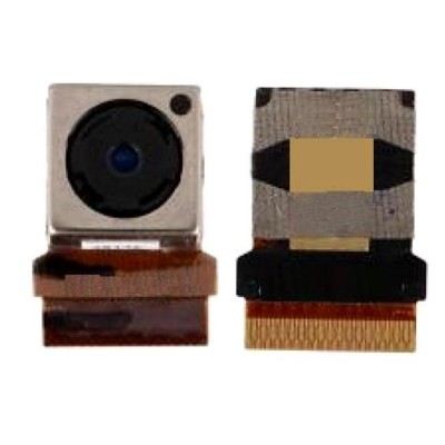 Replacement Back Camera For Motorola Moto X Xt1058 By - Maxbhi Com