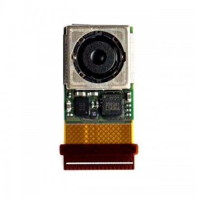 Replacement Back Camera For Motorola Nexus 6 By - Maxbhi Com