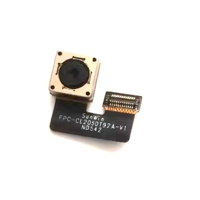 Replacement Back Camera For Oukitel K6000 By - Maxbhi Com