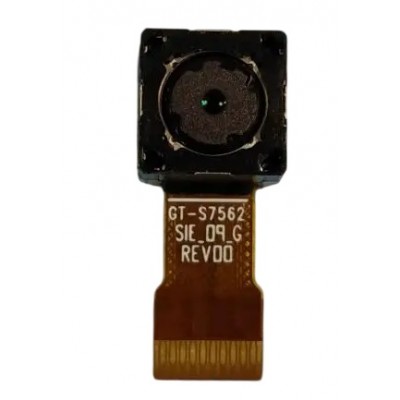 Replacement Back Camera For Samsung Galaxy Ace Style Smg357fz By - Maxbhi Com