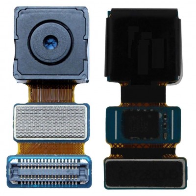 Replacement Back Camera For Samsung Galaxy Note 3 Neo 3g Smn750 By - Maxbhi Com