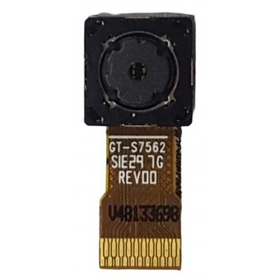 Replacement Back Camera For Samsung Galaxy S3 Mini Ve I8200 By - Maxbhi Com