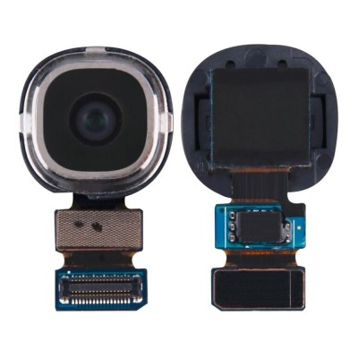 Replacement Back Camera For Samsung Galaxy S4 With Lte Plus By - Maxbhi Com