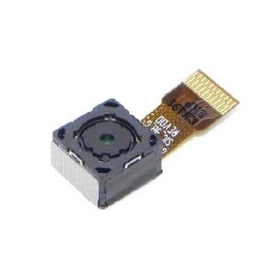 Replacement Back Camera For Samsung Galaxy S Duos S7562 By - Maxbhi Com